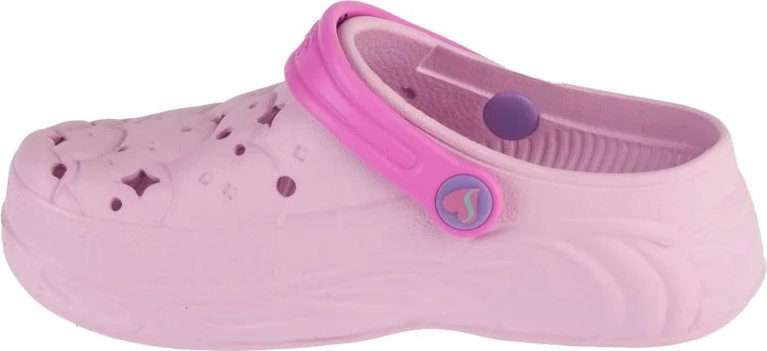 Atlete fëmijësh Skechers, të kaltërta [Madhësia: 34]