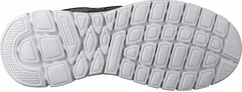 Atlete meshkuj Skechers, gri [Madhësia: 43]