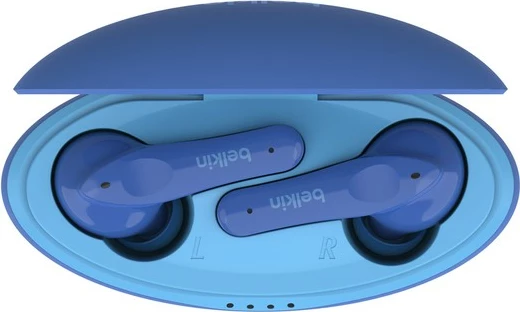 Kufje Belkin SOUNDFORM Nano, In-ear