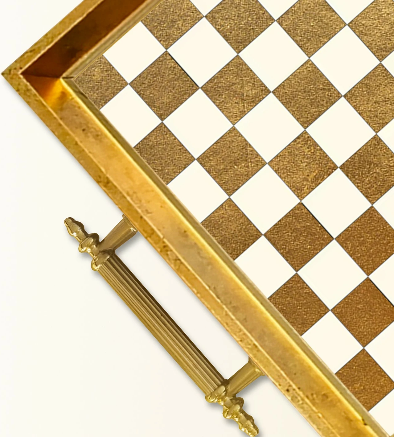 Tabaka qelqi Aberto Design, shumëngjyrëshe, TPEA9915
