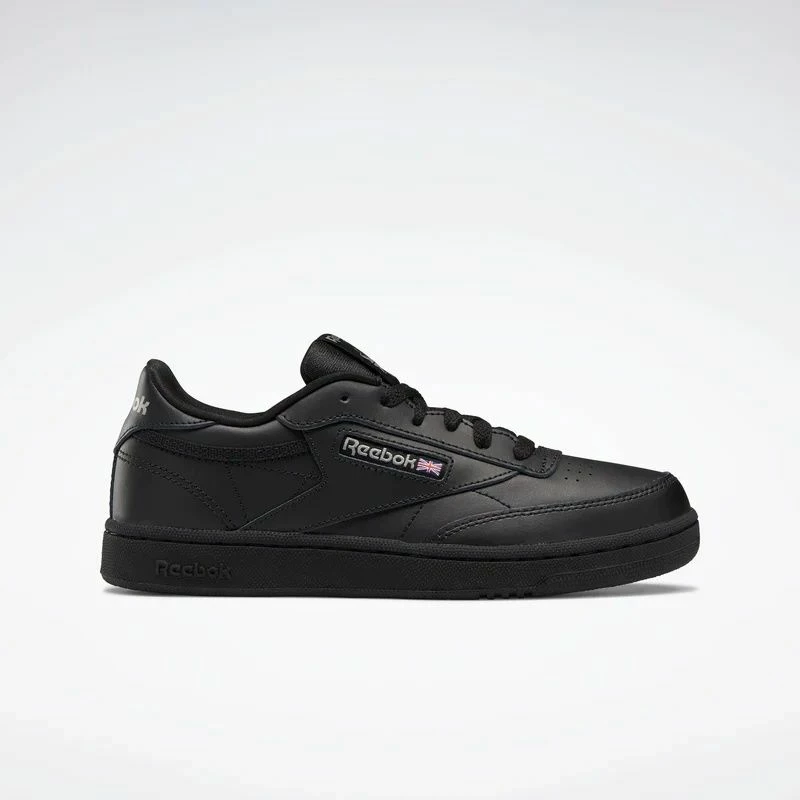 Atlete Reebok CLUB C, të zeza