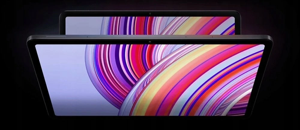 Tablet Xiaomi Redmi Pad Pro 12.1" 6GB/128GB Android 14 VHU4733EU, e kaltër