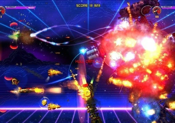 Jets'n'Guns 2 EN Global
