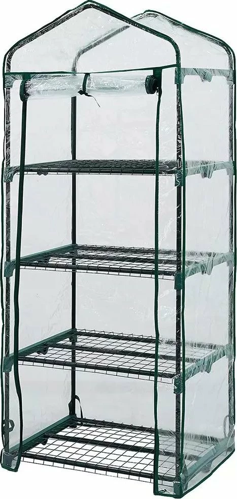 Serë Neo 15-901 69 x 49 x 160 cm, 4 rafte
