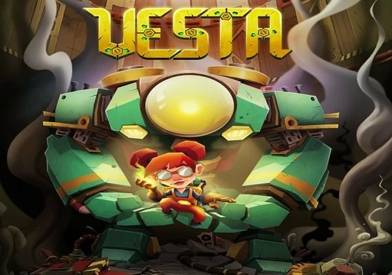 Vesta EN/ES Global