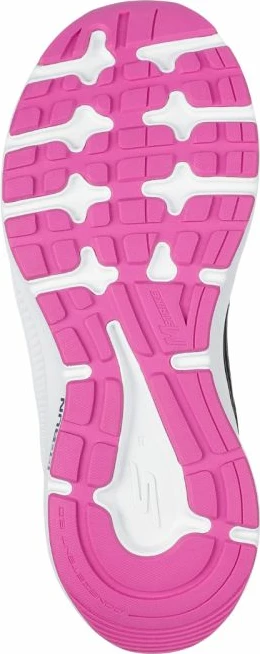 Atlete vrapimi për femra Skechers, të zeza