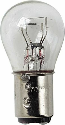 Lampa 24v 21/5w Bay15d 10/1 Kuti D