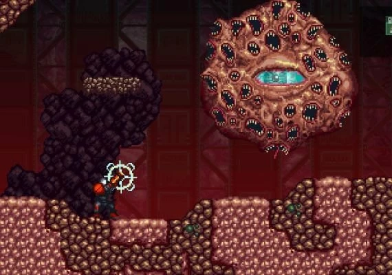 A Robot Named Fight! EN Global