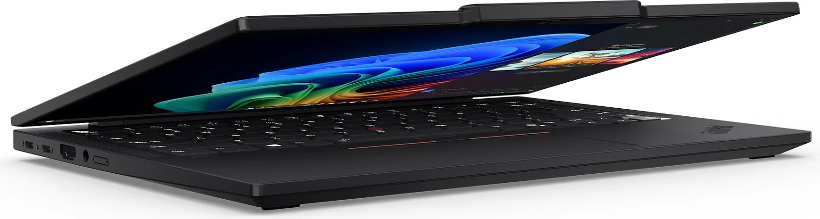 Kompjuter portativ Lenovo ThinkPad T14s G6 21R1, Core Ultra 7 255U, 32GB RAM, 1TB SSD, 14" 1920x1200, Windows 11 Pro, i zi