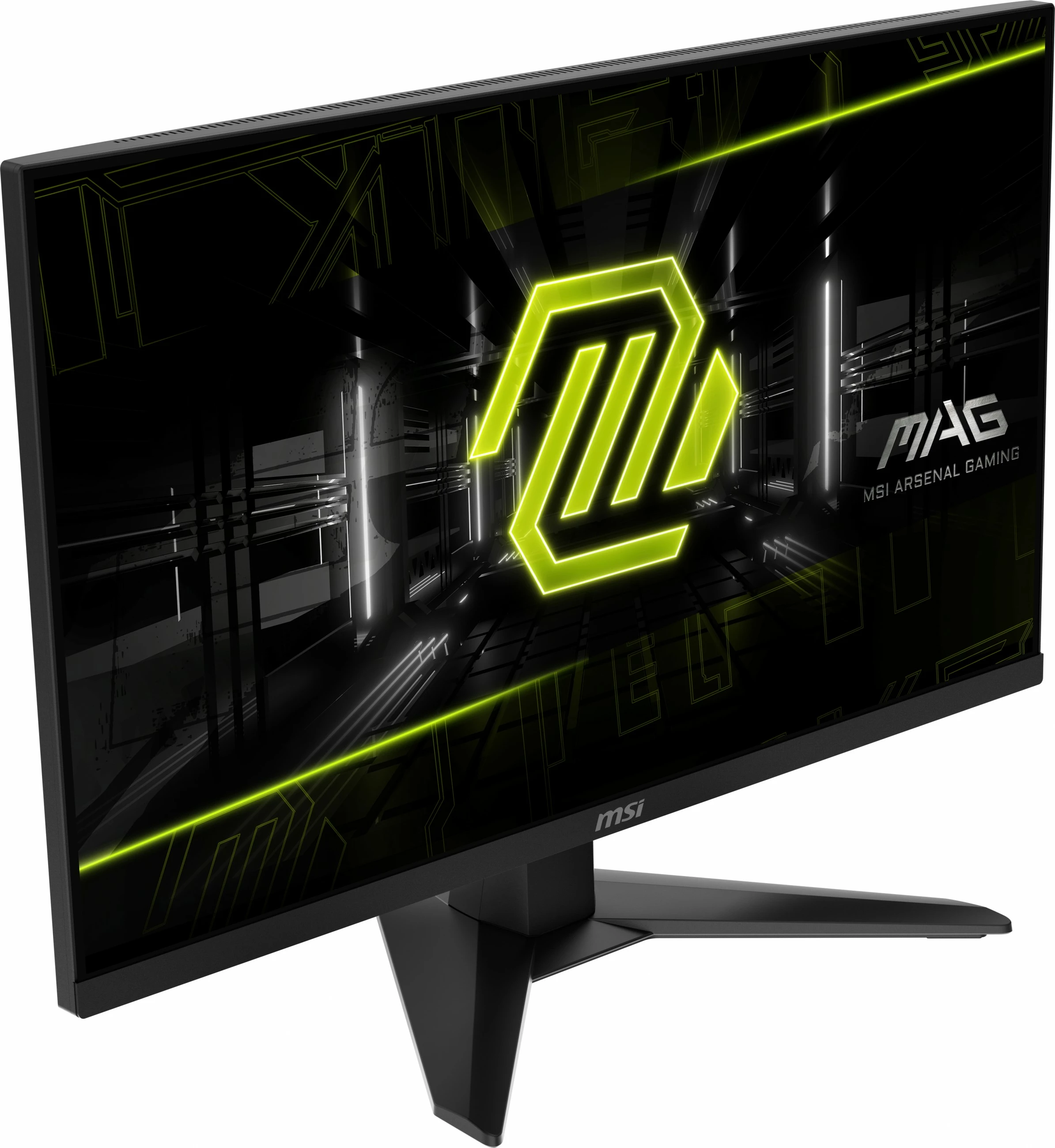 Monitor MSI MAG 274QRFDE 27 inç gaming, TFT, i zi