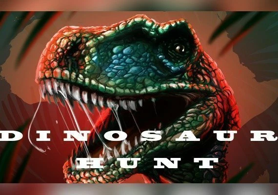 Dinosaur Hunt - Guns Pack DLC EN Global