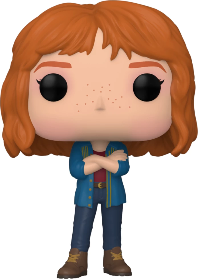 Figurinë vinyl Funko Pop! Movies Jurassic World 3 Claire Dearing #1209