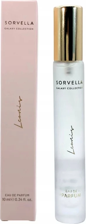 Eau de Parfum për femra Sorvella Perfume Leonis 10ml