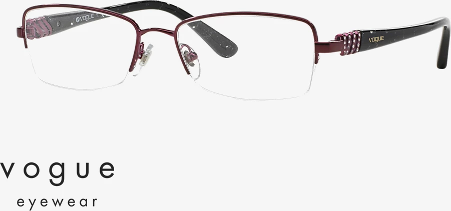 Korniza optike Vogue VO3813B 812 51