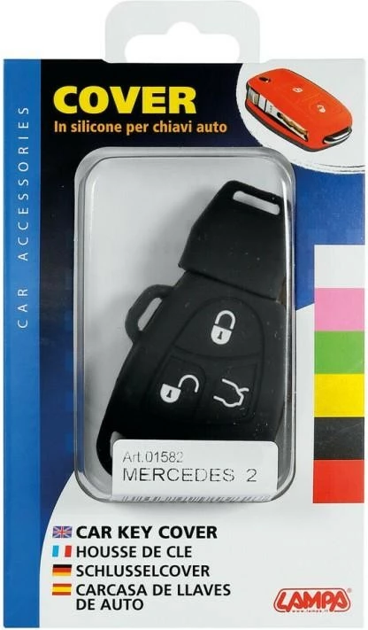 Mbeshtjelles Per ÇElsa Mercedes 2