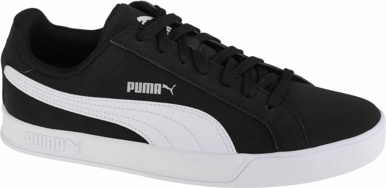 Këpucë Puma Smash Vulc për meshkuj, të zeza