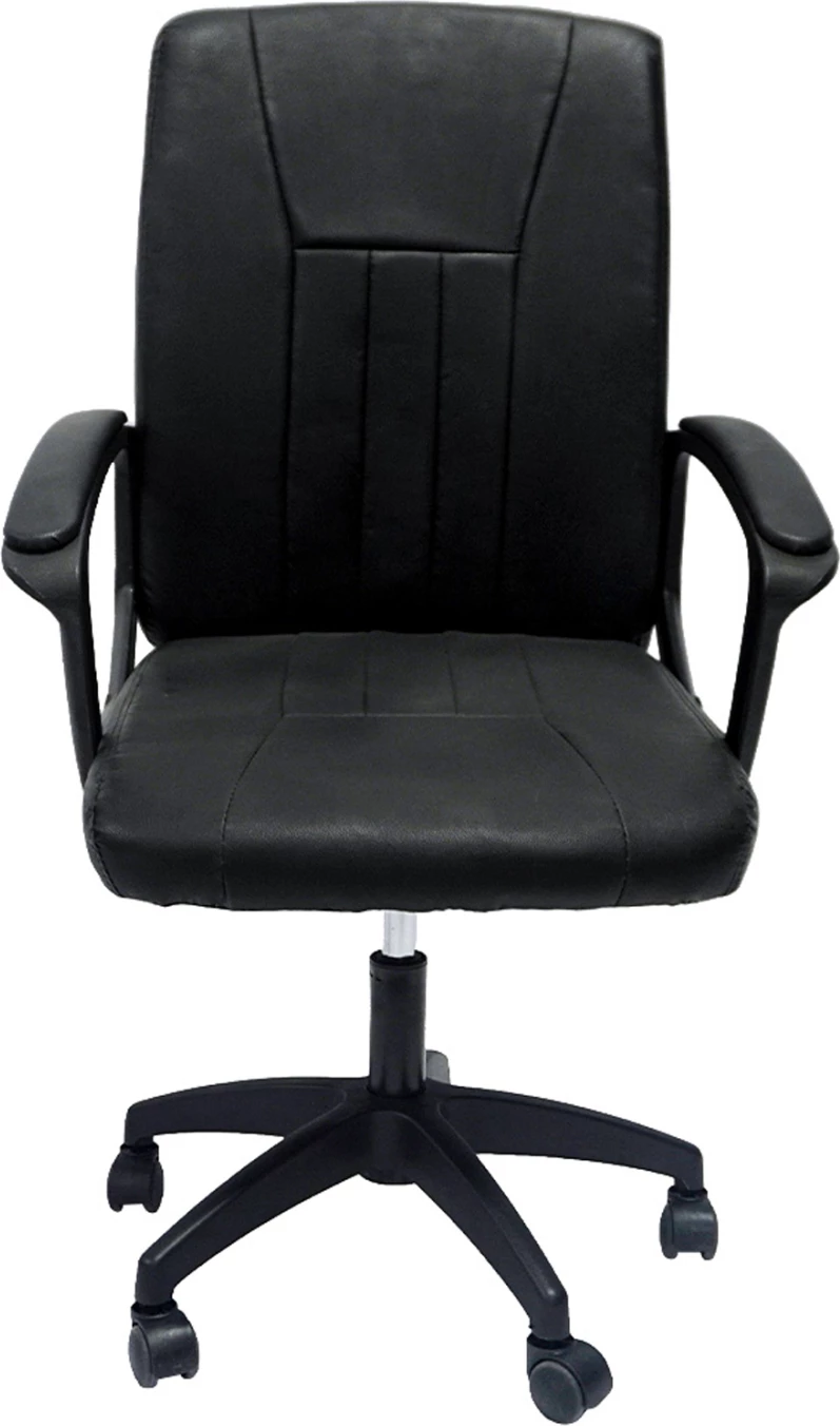 Karrige për zyre NIM FH1200.01, e zezë