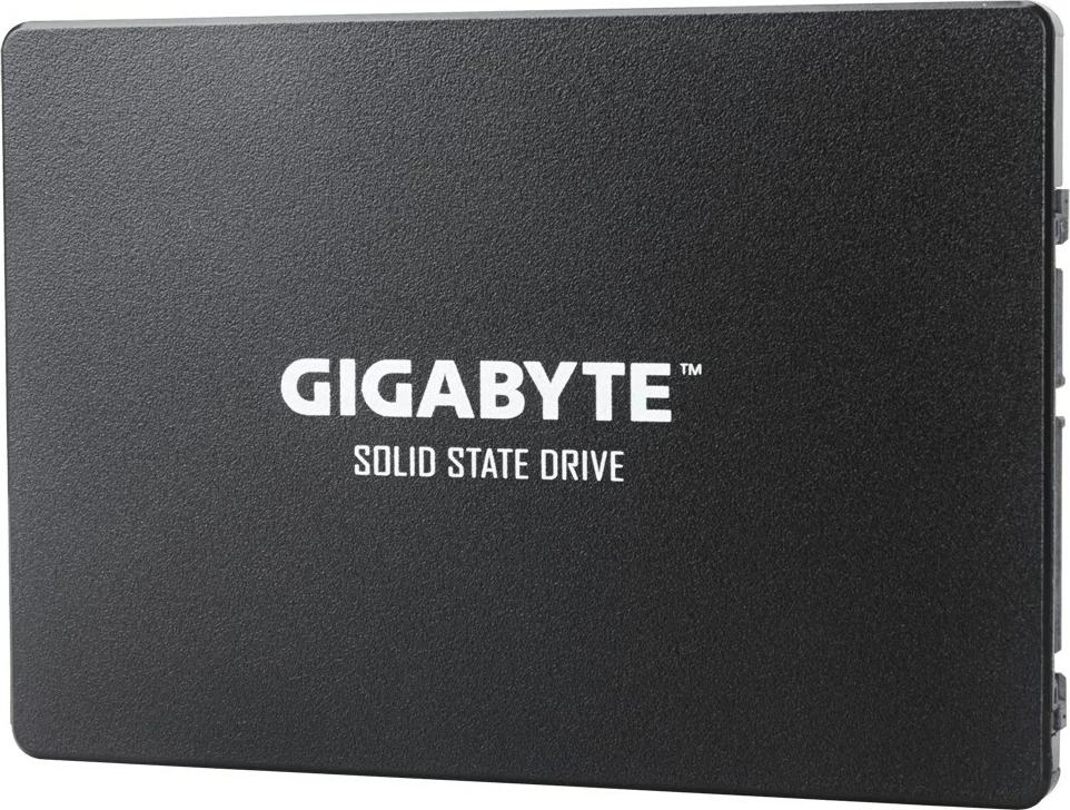 SSD Gigabyte 256GB 2.5" SATA3 i zi
