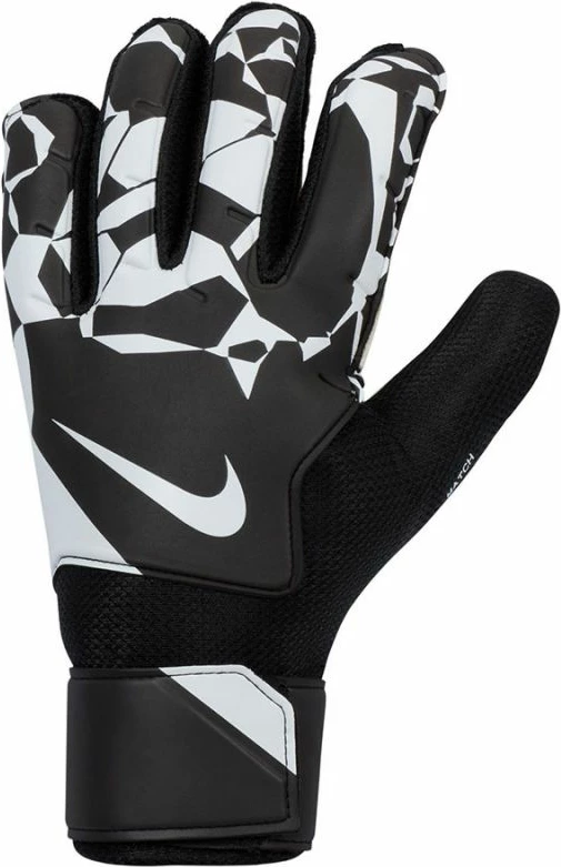 Dorëza për portier Nike, të bardha