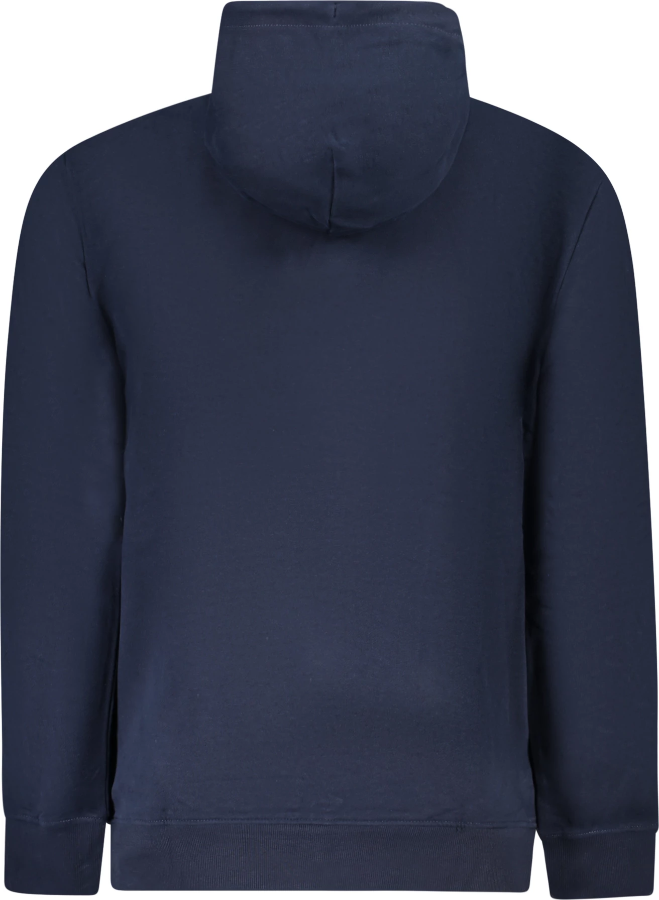 Duks për meshkuj TOMMY HILFIGER zip-up, blu [Madhësia: XL]