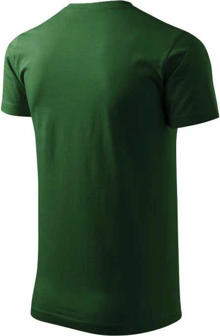 Maicë Adler për meshkuj dhe femra, e gjelbër