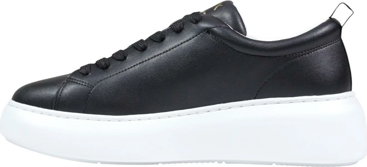Atlete për femra Armani Exchange XW002790 AF11912, të zeza [Madhësia: 35]