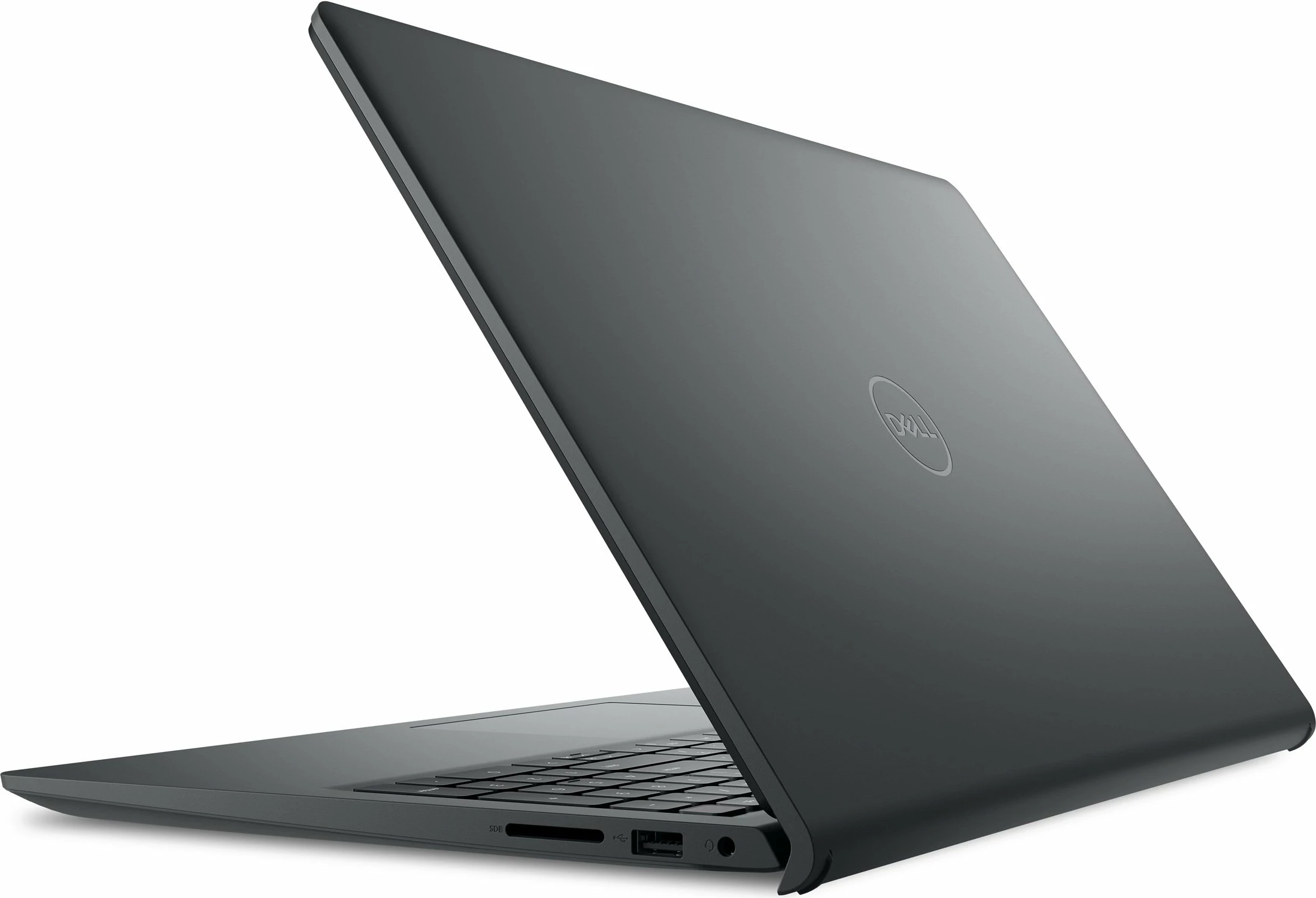Laptop Dell Pro 15 Essential PV15250, i5-1334U, 16GB RAM, 512GB SSD, 15.6" FHD, Windows 11 Pro, zi