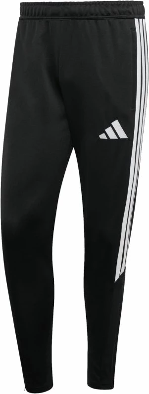 Pantallona sportive për meshkuj adidas, të zeza [Madhësia: XXXL]