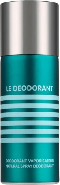 Deodorant spray për meshkuj Jean Paul Gaultier Le Male, 150ml