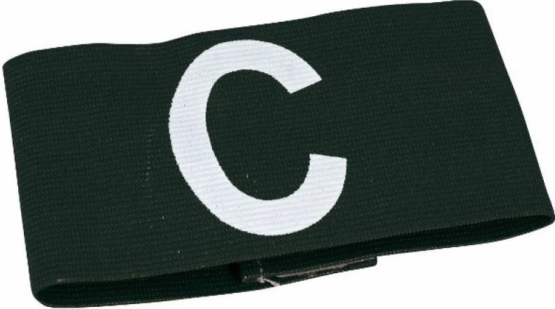 Shirit kapiteni Select, i zi