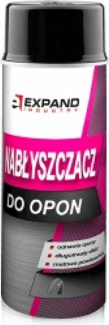 Sprej për goma EXPAND
