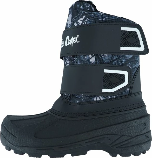 Çizme fëmijësh Lee Cooper, të zeza [Madhësia: 34]