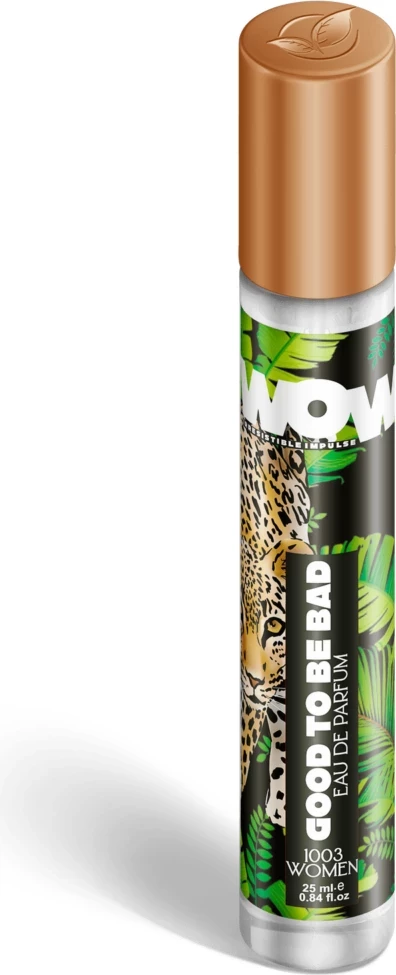 Eau De Parfum Wow Good To Be Bad, 25 ml