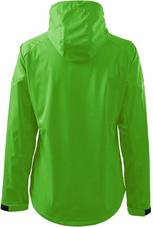 Jakne për femra Malfini, e gjelbër