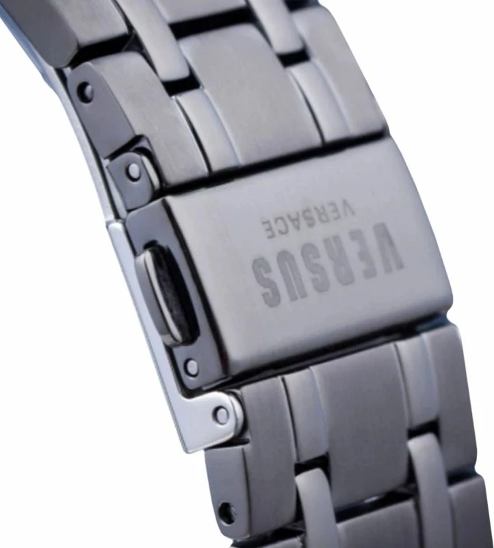 Orë dore për meshkuj Versus Versace Simon's Town