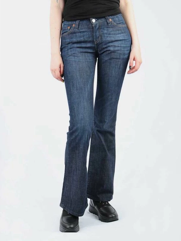 Xhinse për femra Levi's bootcut