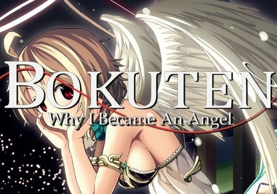 Bokuten: Why I Became an Angel EN/JA Global