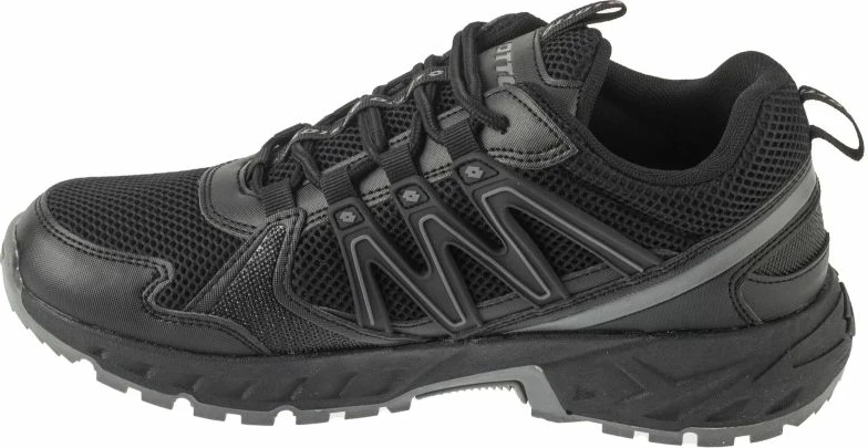 Aksesor Lotto, të zi