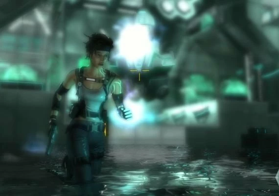 Hydrophobia: Prophecy EN/DE/FR/IT/JA/KO/ES/ZH Global