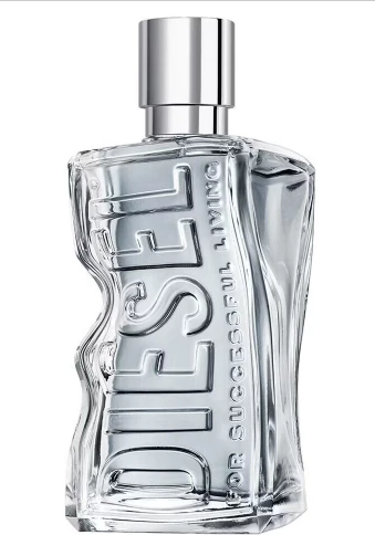 Eau de Toilette Diesel D, 100 ml