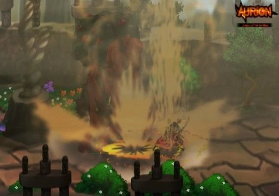 Aurion: Legacy of the Kori-Odan EN/FR Global