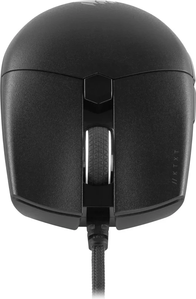 Maus Corsair KATAR Pro XT, RGB, i zi