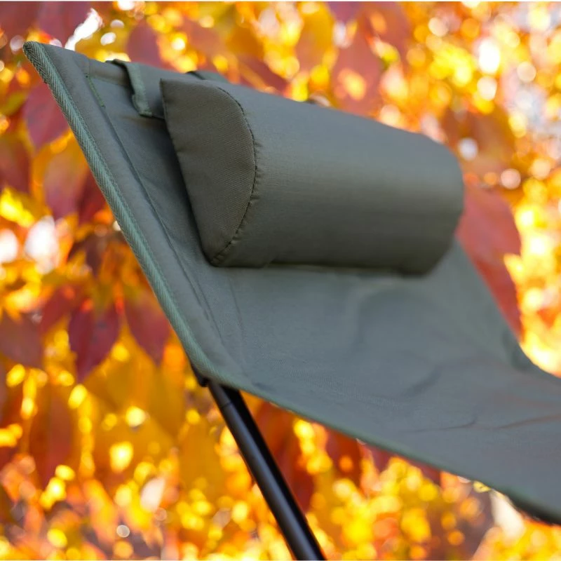 Karrige palosëse Offlander, jeshile