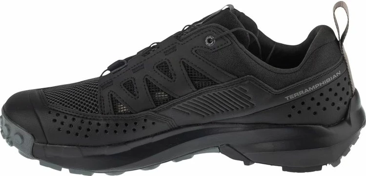 Atlete Salomon Terramphibian L49144000, të zeza [Madhësia: 44 2/3]
