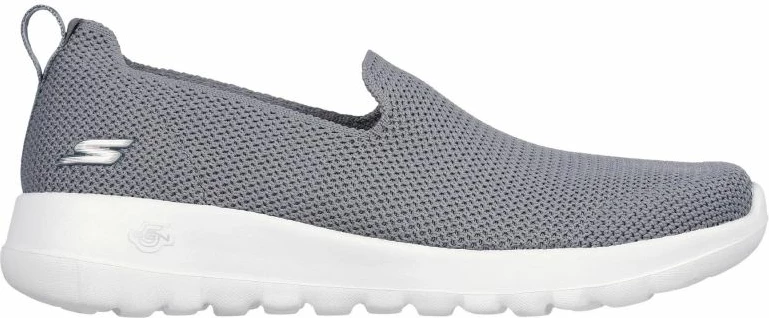 Atlete për femra Skechers, gri