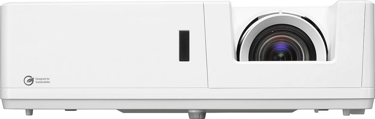 Projektor Optoma ZK708T, Laser 4K UHD, 300000:1, 3x HDMI 2.0, i bardhë