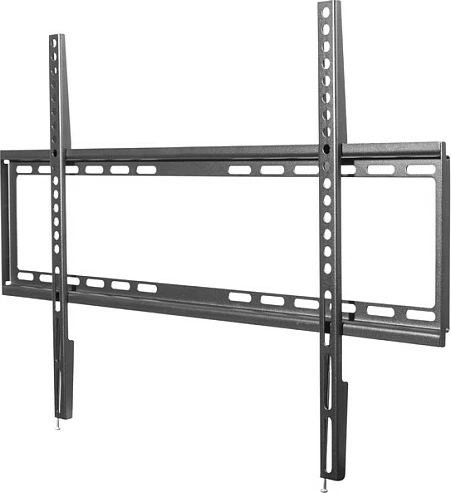 Mbajtëse muri EQUIP 37"-70", VESA deri 600x400, 35kg, e zezë