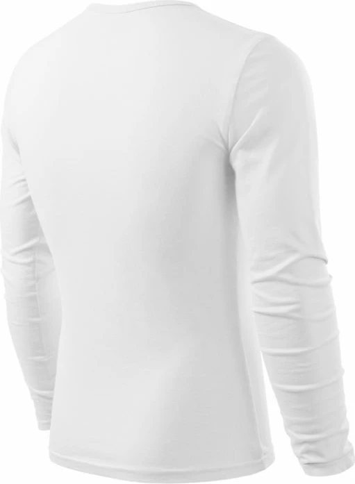 Maicë Adler për meshkuj, e bardhë [Madhësia: XXXL]