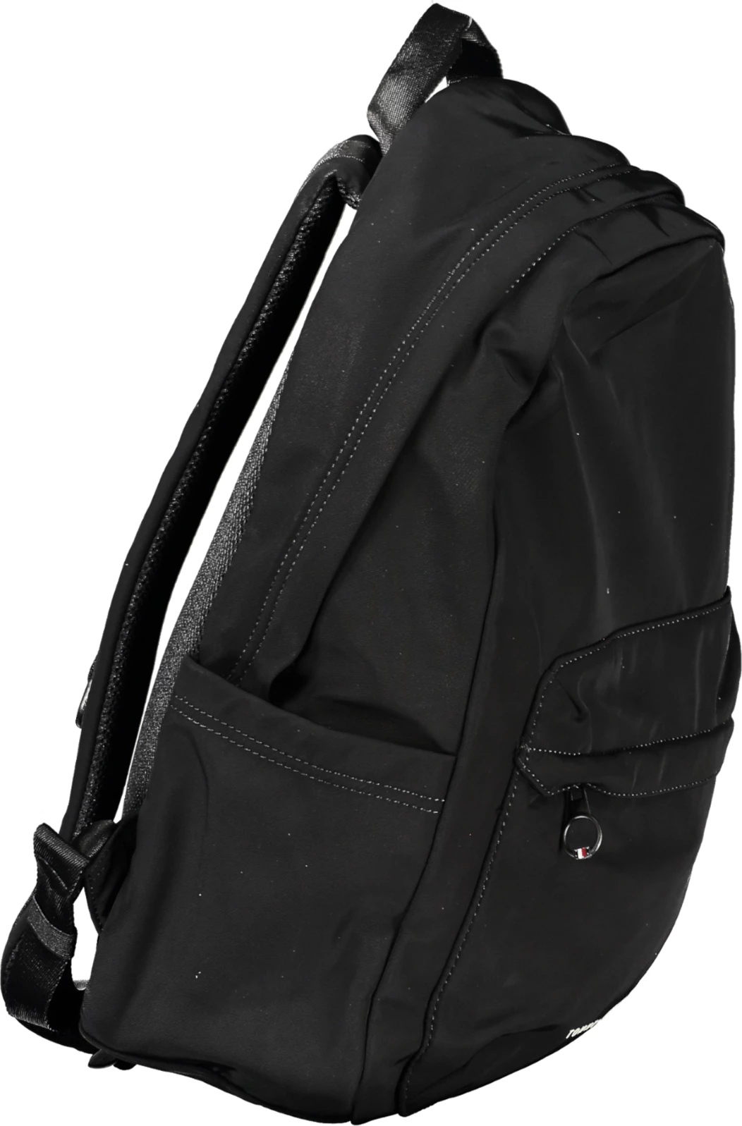 Çantë shpine TOMMY HILFIGER për meshkuj, e zezë