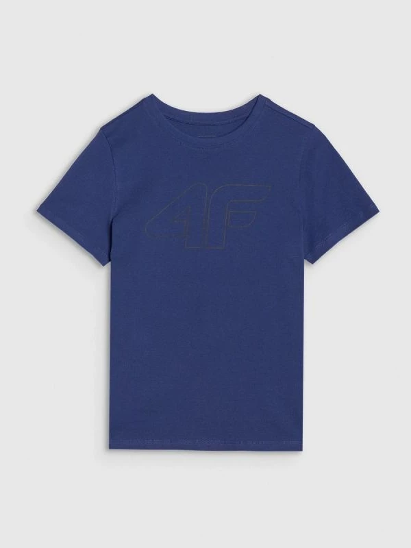 Maicë për fëmijë 4f, kaltër